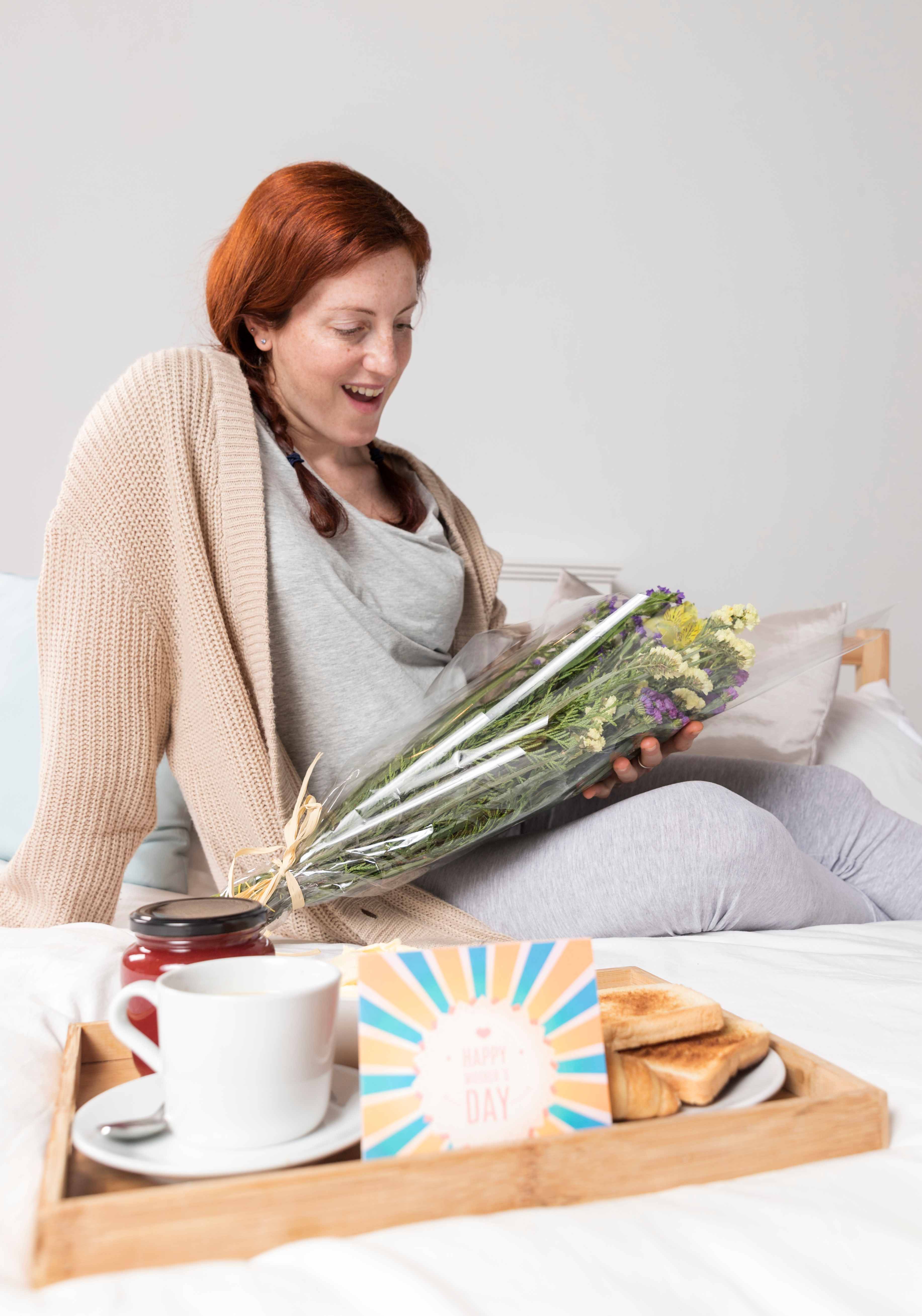 Как начать утро с осознанности