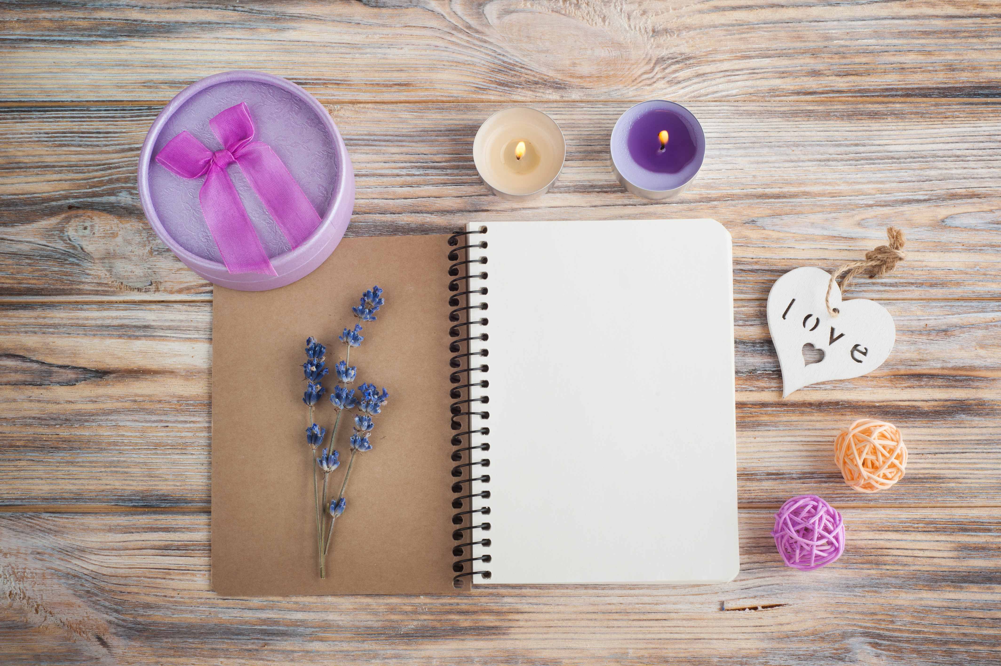 Шаблон дневника осознанности: отслеживайте свой прогресс