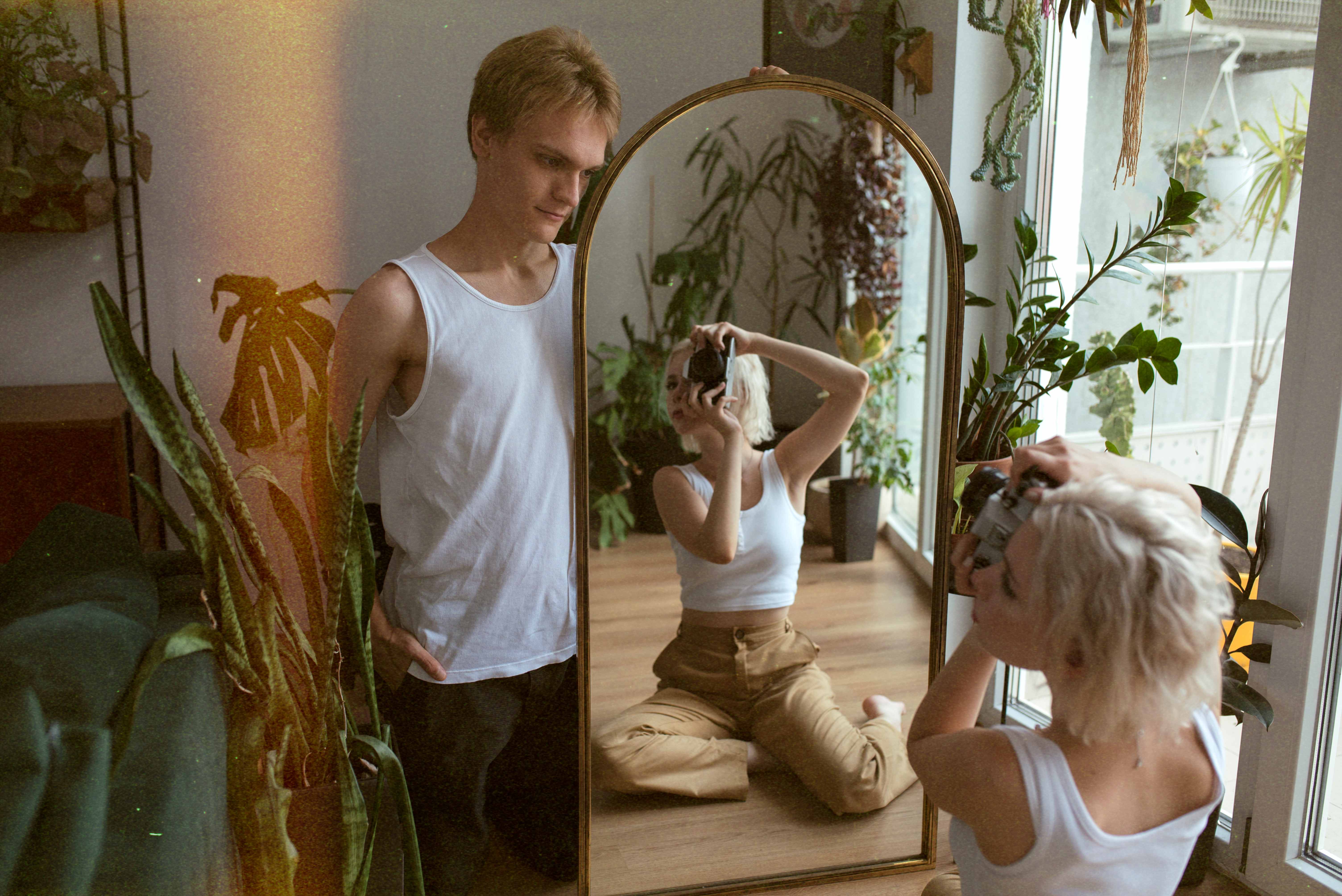 Реальные примеры: как осознанность изменила жизнь людей