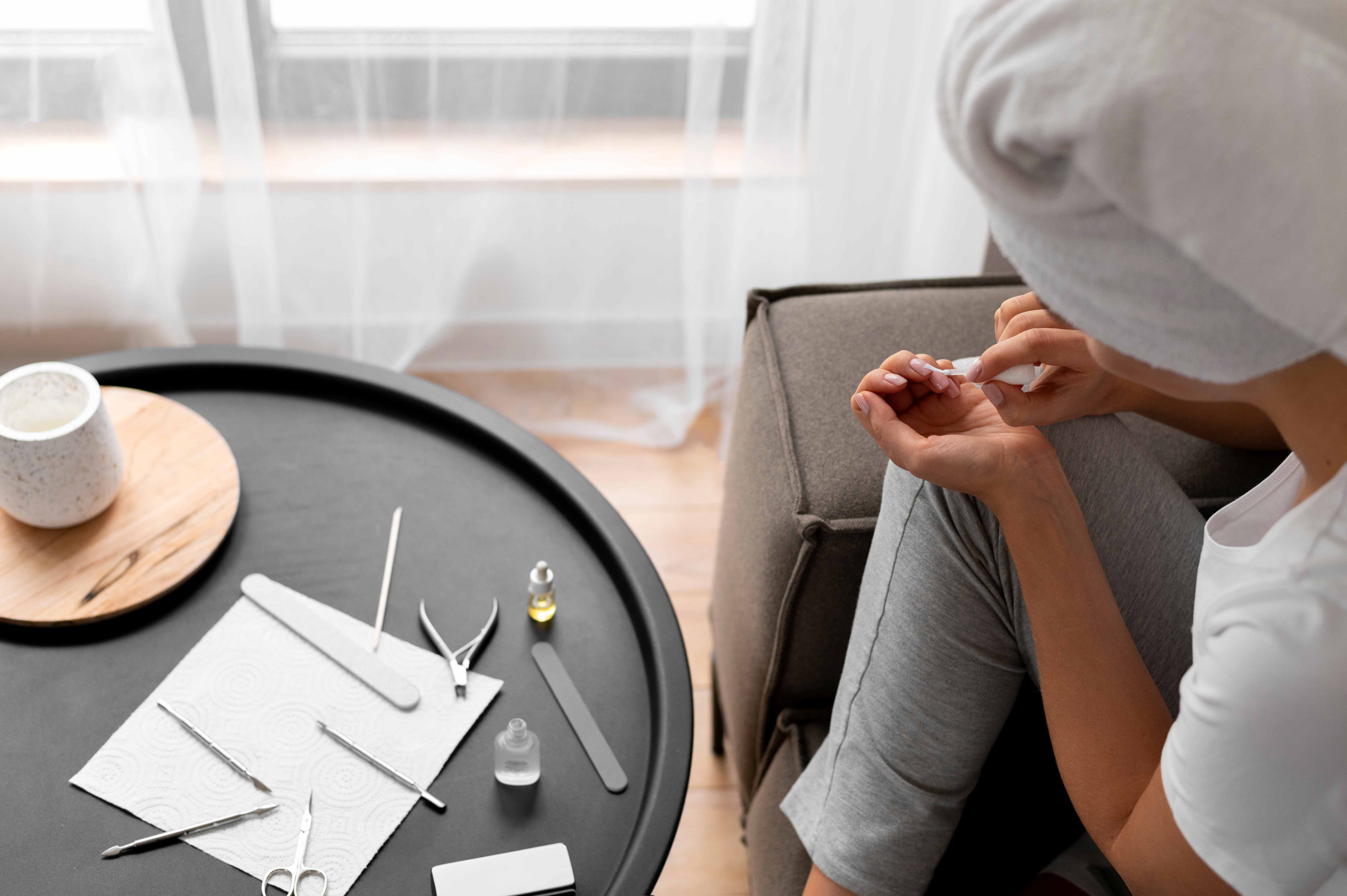 Преимущества минимализма для психического здоровья и концентрации