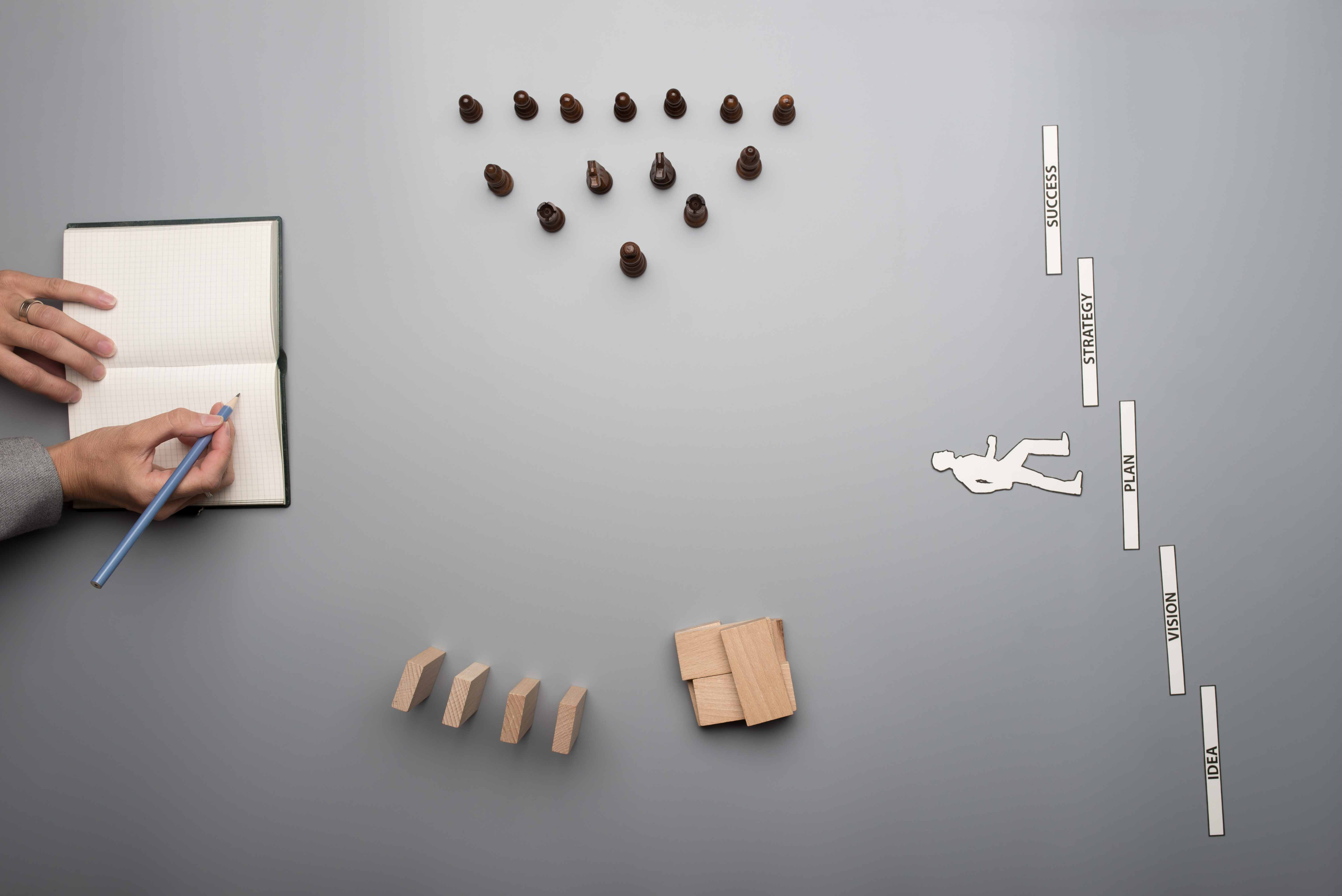 Заключение: Минимализм как путь к более продуктивной жизни