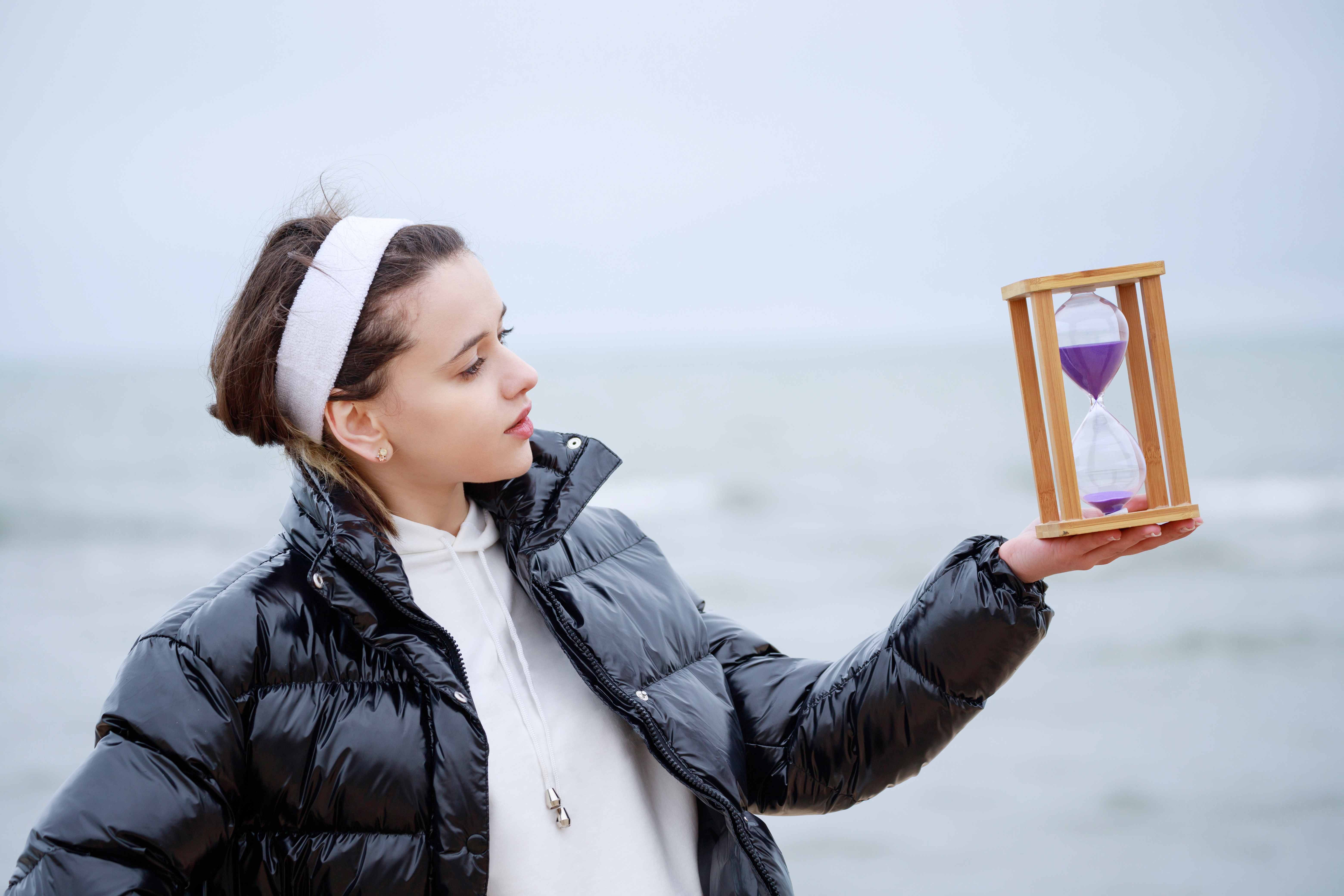 Осознанные моменты: Как находить время для себя