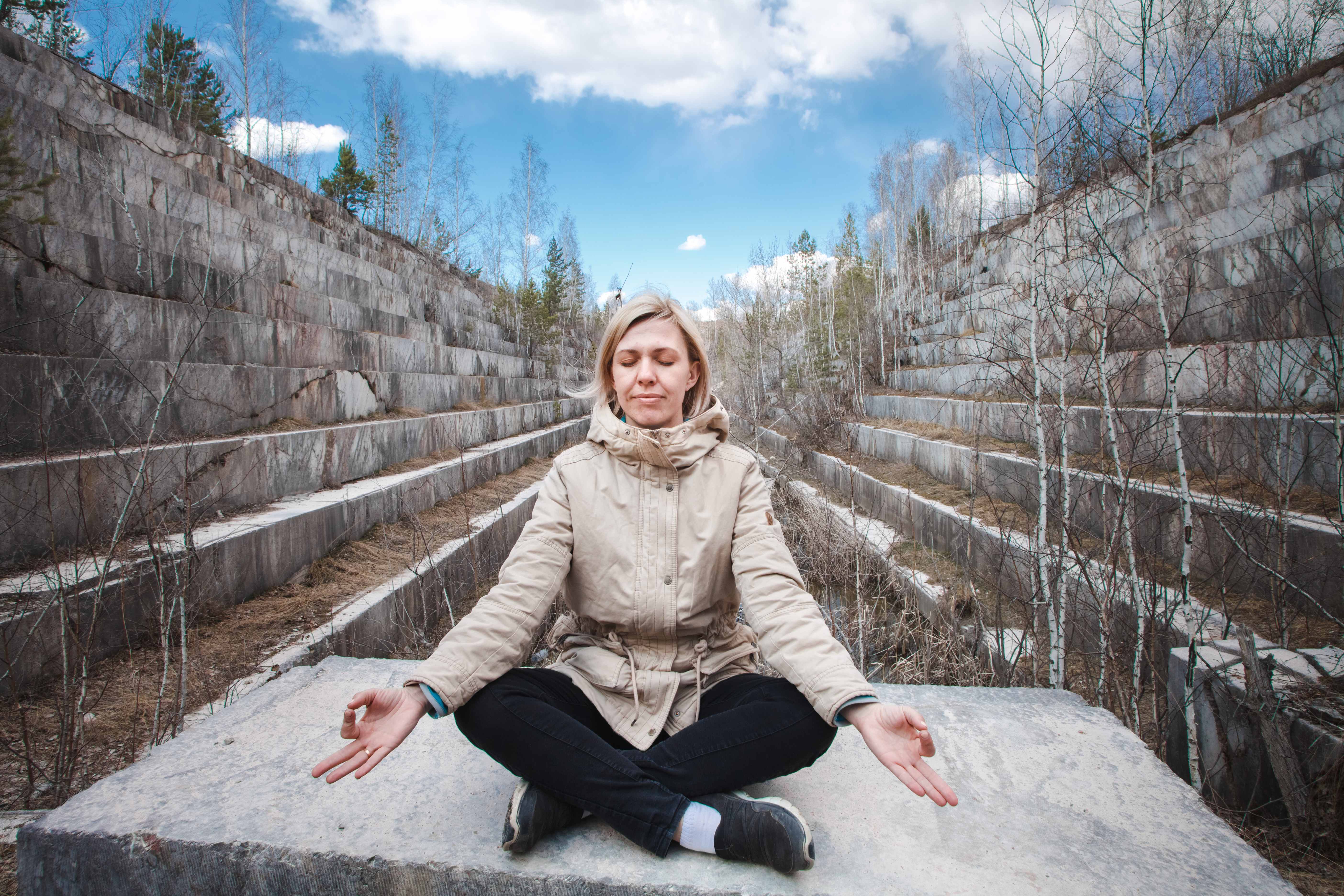 Как преодолевать трудности на пути к осознанности